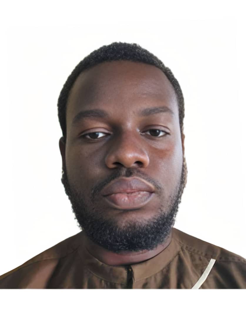 Ali Kolade, AI & Backend Engineer at Pefoma