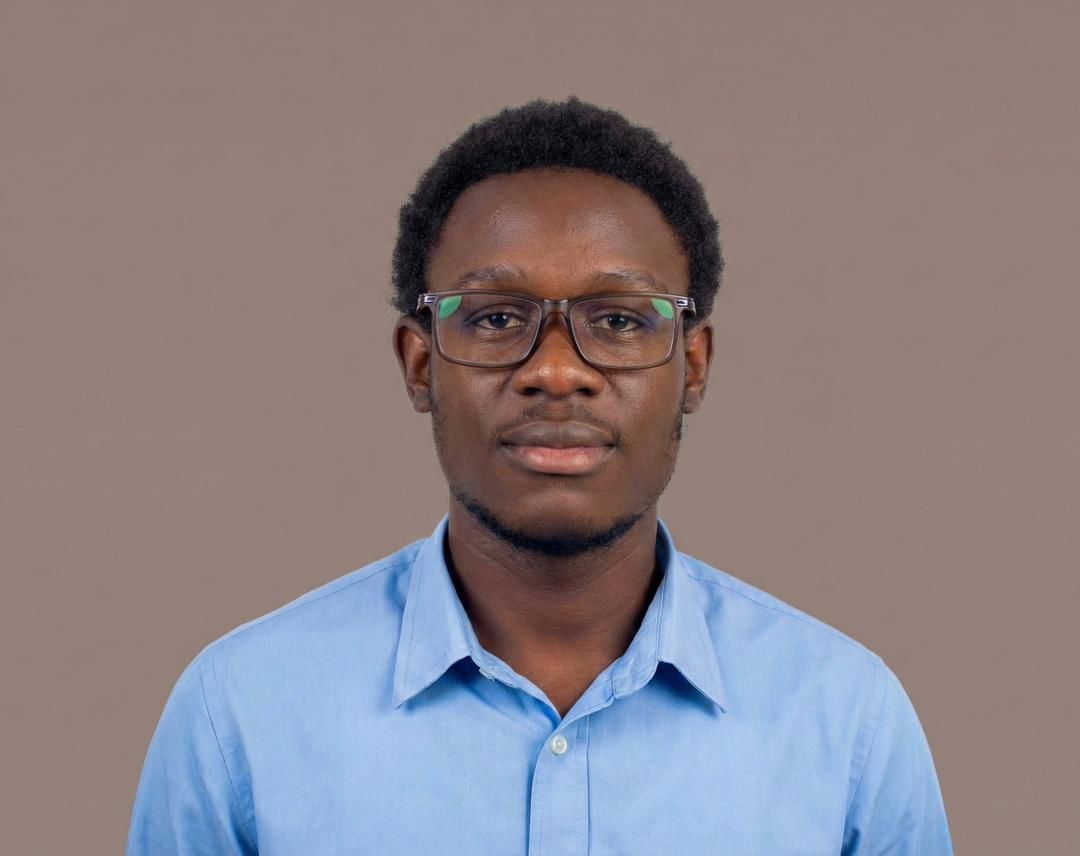 Idris Balogun, Web Developer at Pefoma