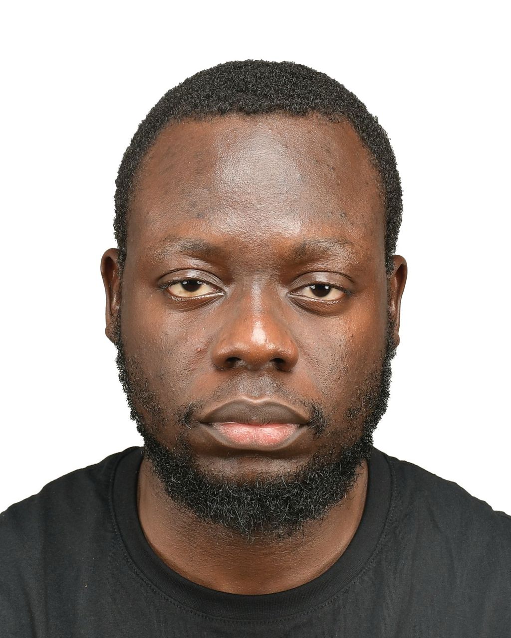 Muhammad Kassim, CTO of Pefoma