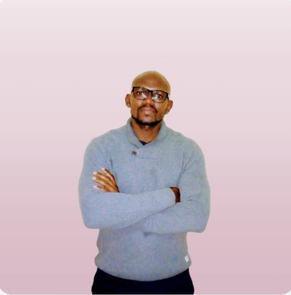 Kennedy Onyango, Founder & Product Lead of Pefoma