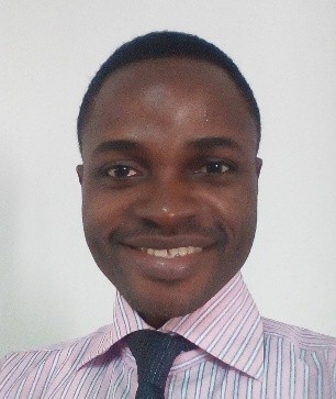 Oluwatosin Ademiluyi, IT Executive & Business Automation Specialist at Pefoma